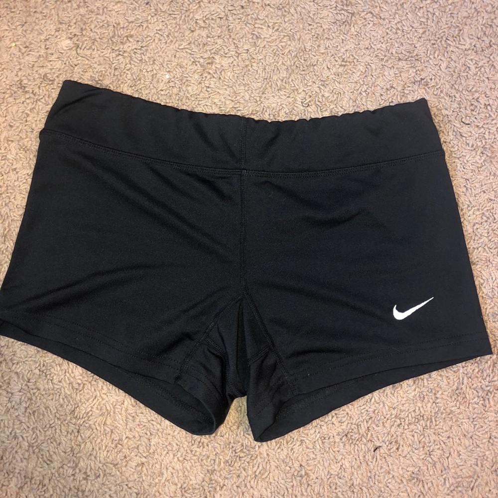 Nike spandex
